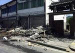 Gempa Guncang China, Puluhan Orang Tewas