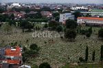 Ketersediaan Lahan Pemakaman di Jakarta