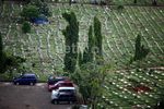 Ketersediaan Lahan Pemakaman di Jakarta