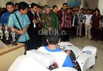 Menristek Ikuti Ristek Bike Tour 2013