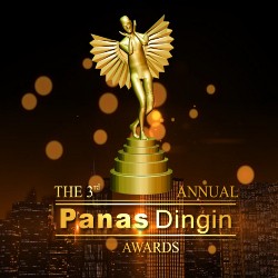 Ini Daftar Pemenang Panas Dingin Awards 3