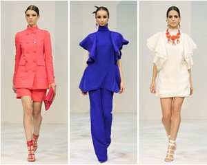 Semarak Warna-warni Musim Panas di Koleksi Terbaru Gucci
