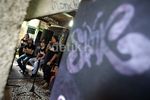 Slank Dukung Kampanye Ride For Orangutan 2013