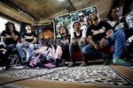 Slank Dukung Kampanye Ride For Orangutan 2013