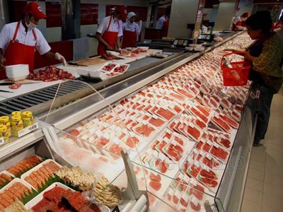 Tekan Harga, Pemerintah Tambah Kuota Impor Daging Sapi
