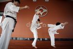 Karate IKKA Matsushima Resmikan Dojo Baru