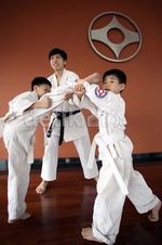 Karate IKKA Matsushima Resmikan Dojo Baru