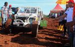 Wanita-wanita Tangguh Taklukan Medan Off-Road