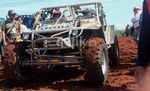 Wanita-wanita Tangguh Taklukan Medan Off-Road