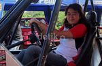 Wanita-wanita Tangguh Taklukan Medan Off-Road