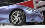 Nissan Pamerkan Mobil Konsep Anyar