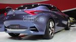 Nissan Pamerkan Mobil Konsep Anyar