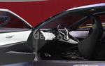 Nissan Pamerkan Mobil Konsep Anyar