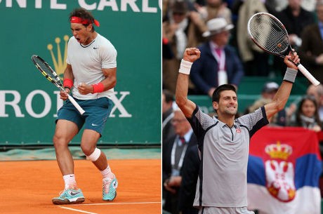 Final Pertemukan Nadal vs Djokovic