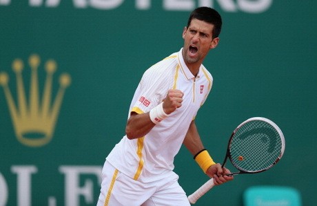 Djokovic Tembus Semifinal