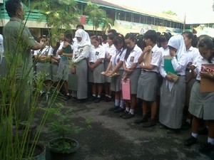 42 SMA di Simalungun dan 5 di Pematangsiantar Siap Gelar UN Susulan