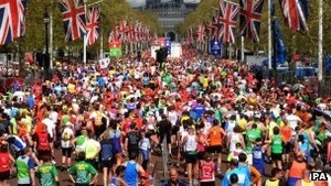 Menyusul Peristiwa Bom Boston, Pengamanan di London Marathon Ditingkatkan