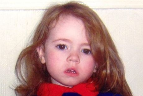Chloe Cain (foto: Daily Mail) Chloe Cain (foto: Daily Mail)