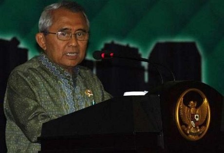 Apa Komentar Menteri PU Djoko Kirmanto Soal Esemka?
