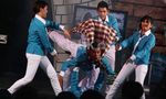 Aksi Gokil Para Dancer