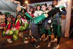 Aksi Gokil Para Dancer