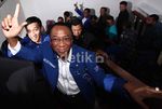 Partai Demokrat Serahkan 560 Bacaleg