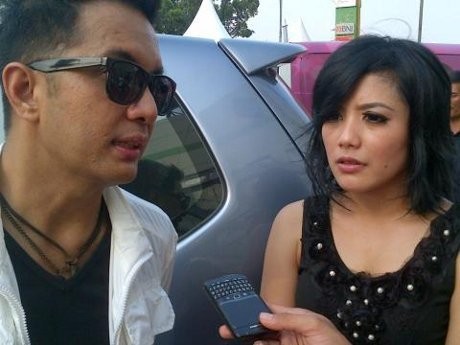 Fatur Dan Nadila Ingin Menjadi Duet Abadi di Dunia Musik