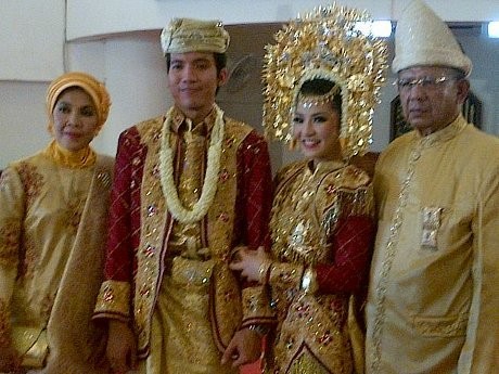 Sahabat Tak Menyangka Desta Menikah dengan Natasha Rizki