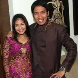 Jelang Pernikahan Desta dan Natasha Rizki