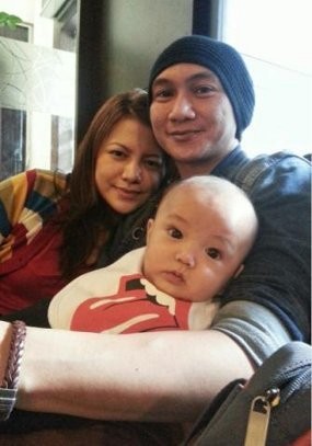Susah Dandani Anak Cowok, Anji & Wina Buka Clothing Line Sendiri