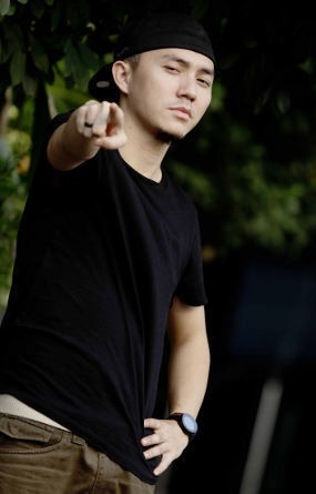 Omesh Gugup Nantikan Kelahiran Anak Pertama