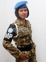 Wanita Perkasa Sambut Hari Kartini