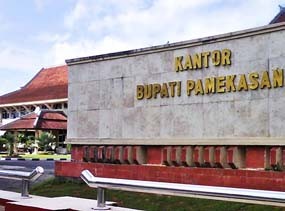 Gawat! Jabatan Bupati Pamekasan Kosong