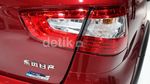 Nissan Perkenalkan Wajah Baru Livina