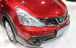 Nissan Perkenalkan Wajah Baru Livina