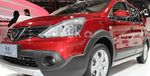 Nissan Perkenalkan Wajah Baru Livina