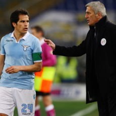 Lazio Sedang Menurun