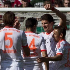 Heynckes: Bayern Tak Punya Tim B