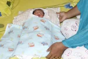 Malang, 2 Bayi di Aceh Dibuang Orangtuanya Sendiri
