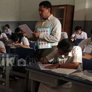 Kemendikbud: Seluruh Logistik UN SMP Sudah Disebar