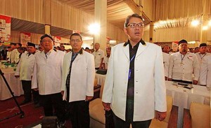 Kumpulkan Kader di Turki, PKS Incar Satu Kursi di Luar Negeri