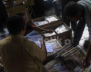 Kemendikbud Yakin UN SMP Berjalan Serentak