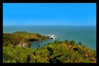 Pantai Meganti Pantai Meganti