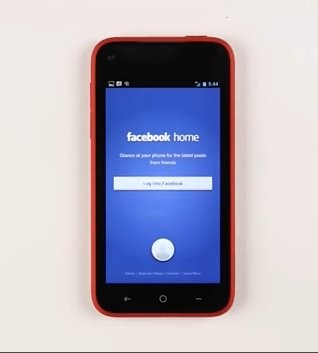     HTC First dibenamkan dengan prosesor Snapdragon MSM8930AA 1.4 GHz dual core. Ditambah dengan internal storage sebesar 16GB, RAM 1GB dan sistem operasi Android 4.1 Jelly Bean. (Kredit foto: techcrunch)