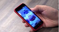HTC First, Ponsel Facebook Home Pertama di Dunia