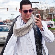 Sebelum Tewas, Tersangka Bom Boston Telepon Pamannya & Minta Maaf