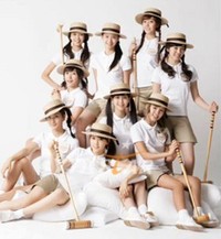 5 Lagu SNSD Terfavorit