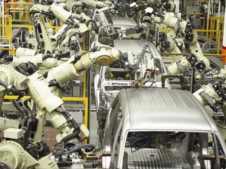 Pusat R&D Daihatsu Bakal Murni Diisi Desainer Indonesia