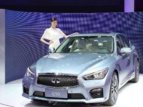 Mobil Racikan Sebastian Vettel Siap Masuk Indonesia