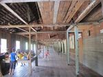 Rumah Dayak Panjangnya 180 Meter, Seperti Apa Isinya?